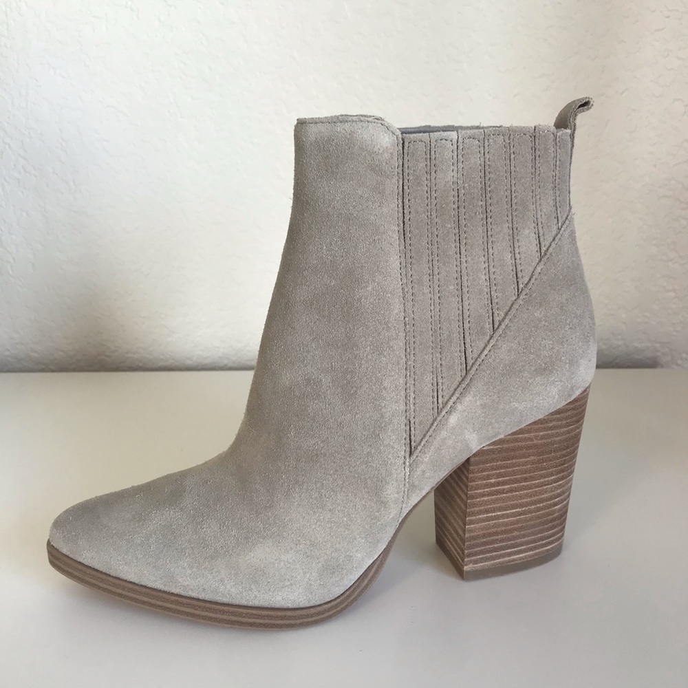 Marc Fisher Alva Booties